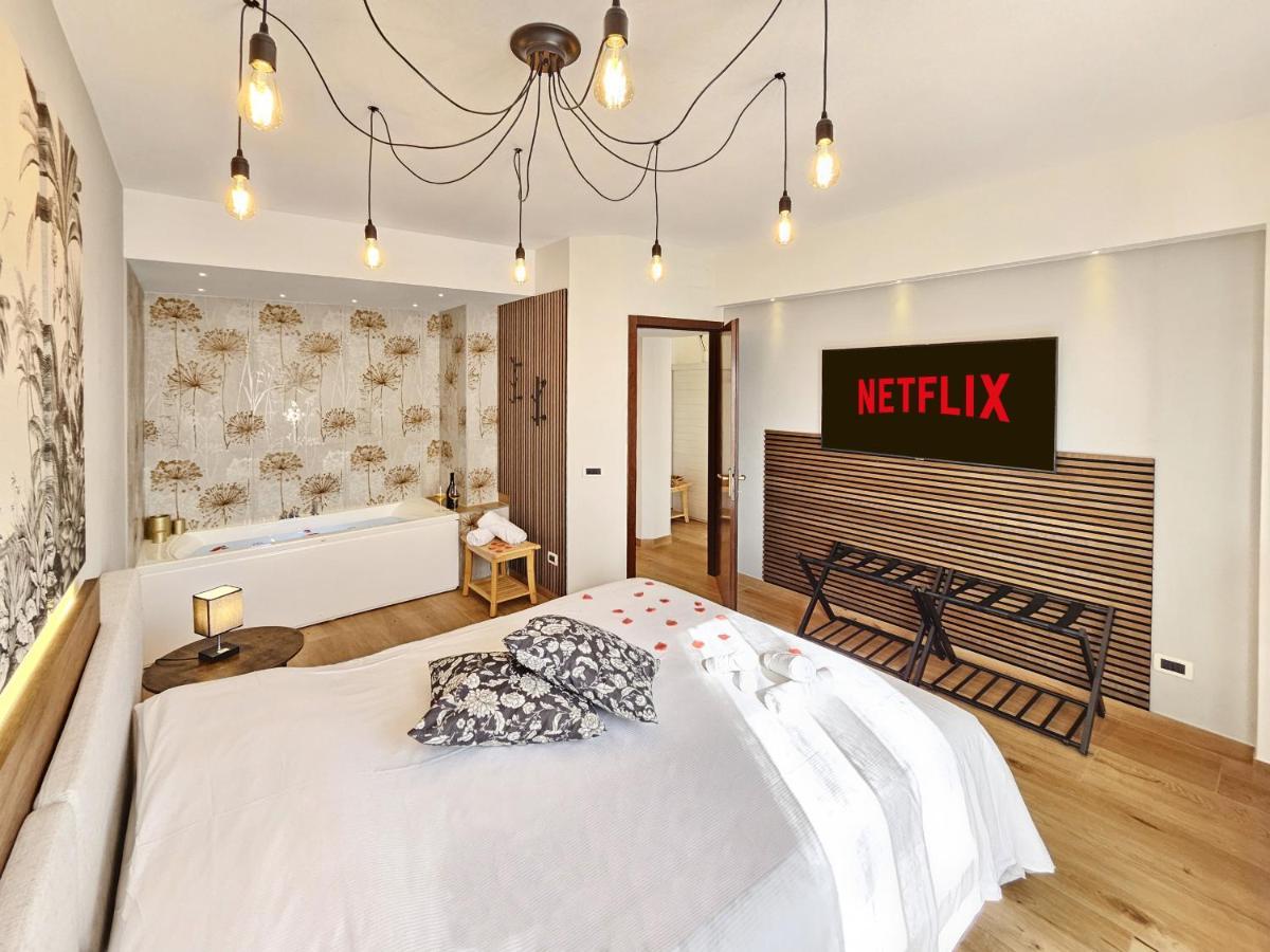 ミーラ12 Min Da Venezia - Enide Luxury Houseアパートメント エクステリア 写真